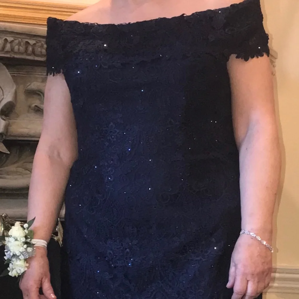 Mother of the Bride Montage by Mon Cheri - Picture 1 of 2